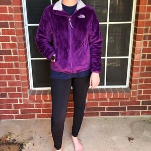 North Face Jacket